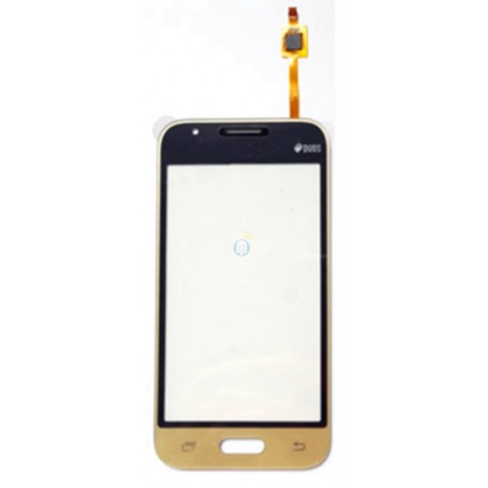 TOUCH SAMSUNG J1 MINI DS/J105N DOURADO